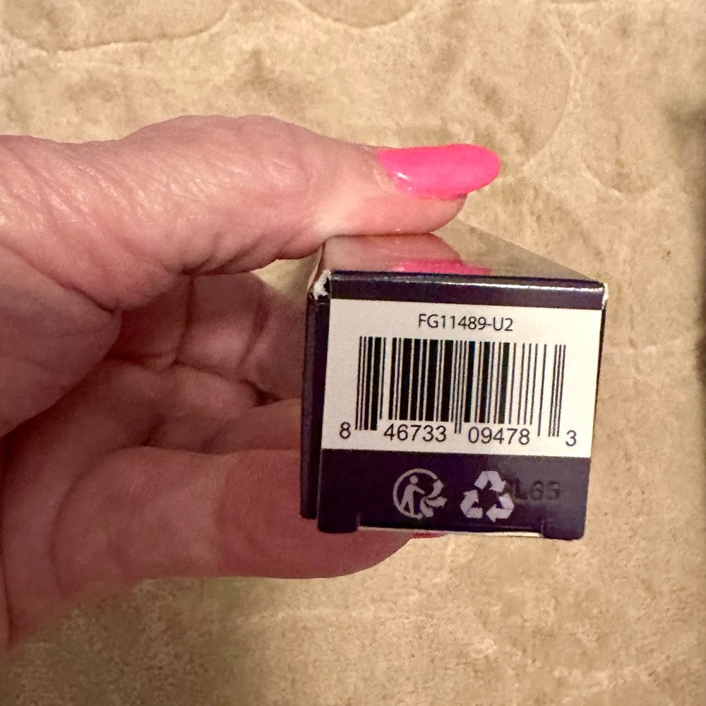 Tarte Sculpt Tape Contour Cool Bronze FULL SIZE 0.4 FL. Oz.- NEW - Picture 14 of 14